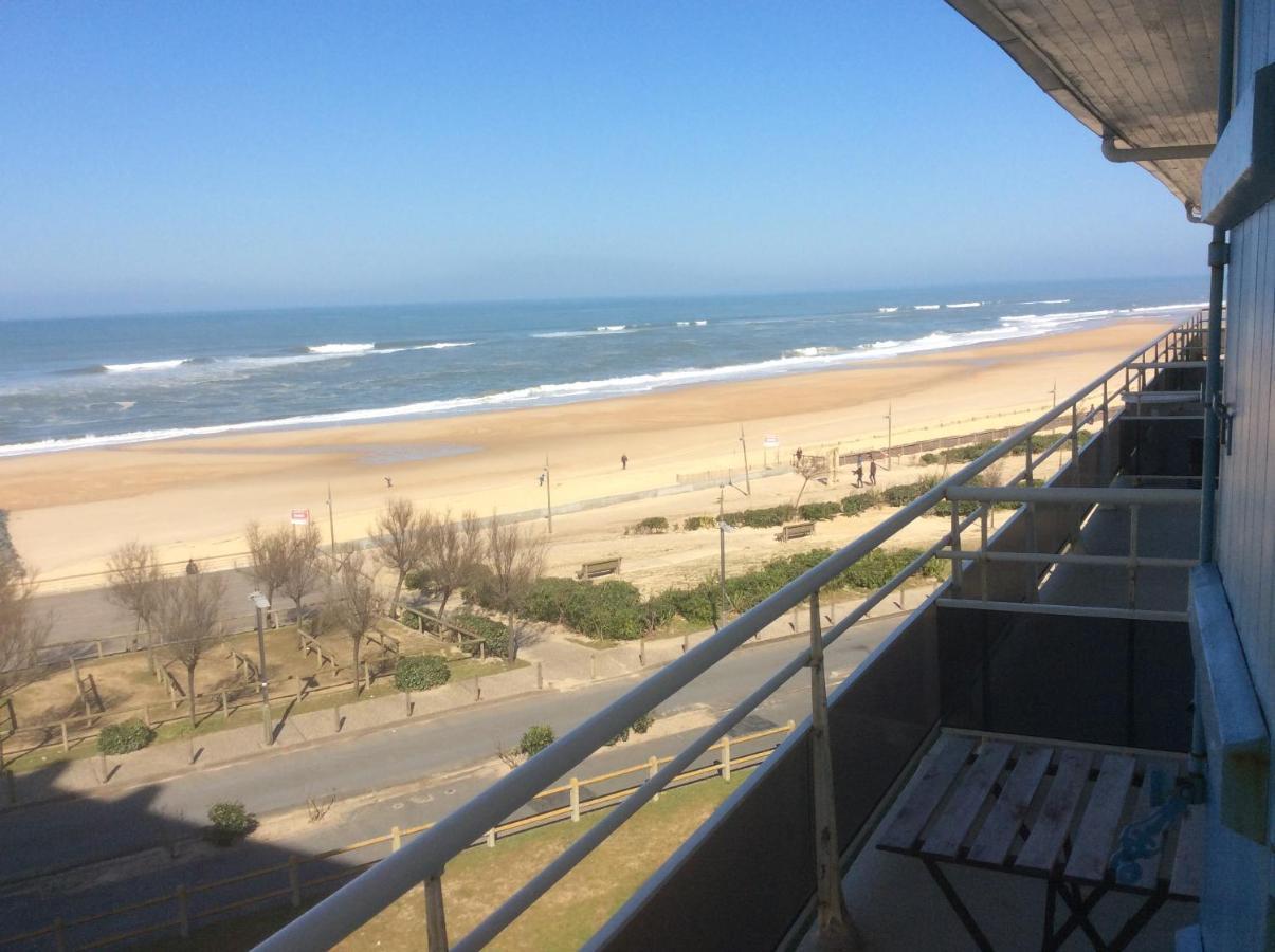 Face Mer 2 Chambres Parking Soorts-Hossegor Exterior foto
