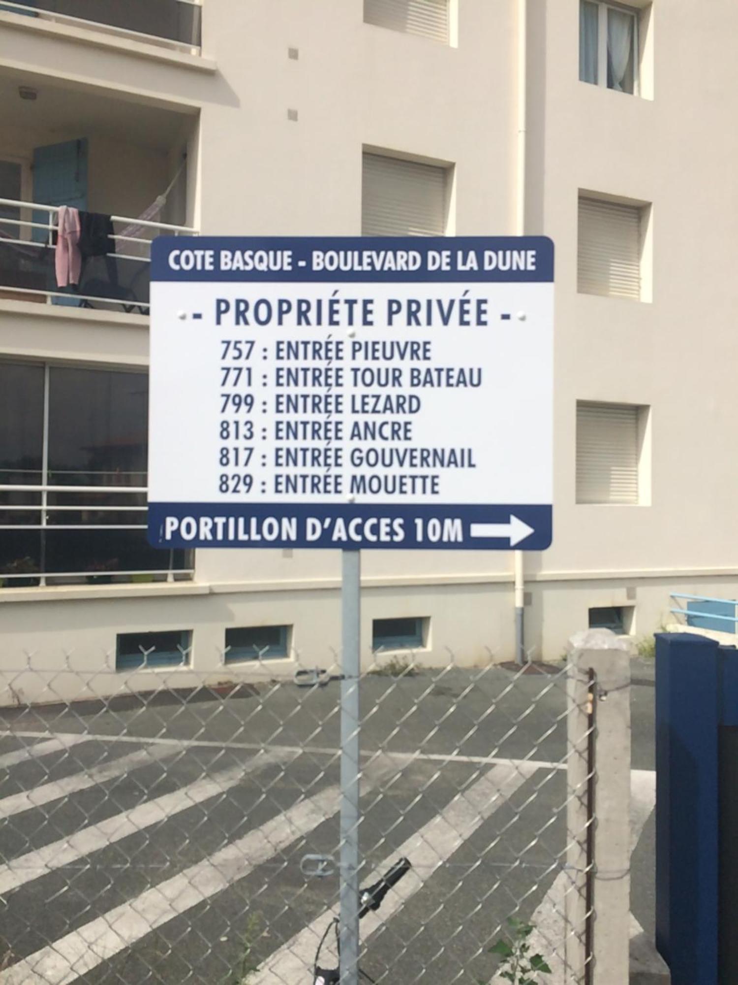 Face Mer 2 Chambres Parking Soorts-Hossegor Exterior foto