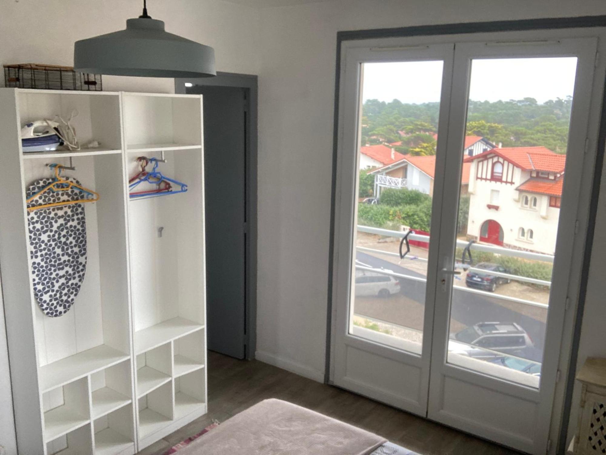 Face Mer 2 Chambres Parking Soorts-Hossegor Exterior foto